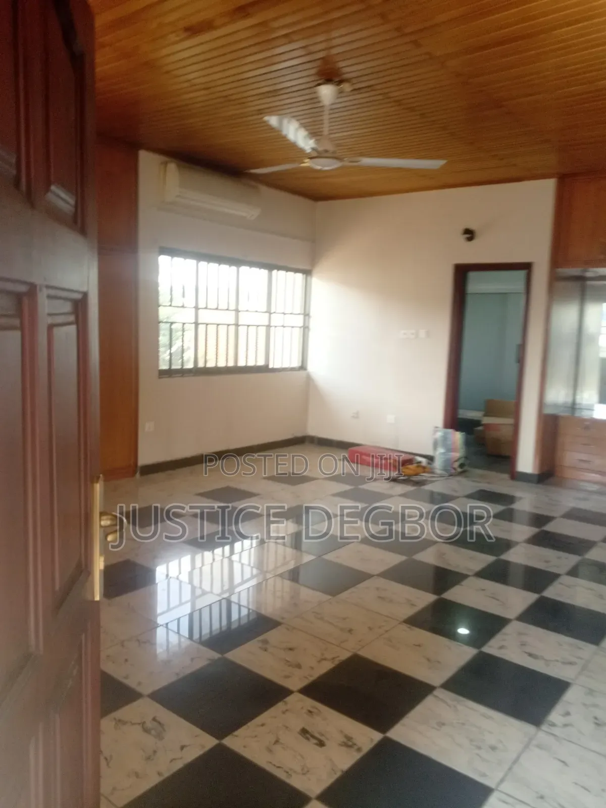 3bdrm House in Bestchoice Property, Ghana Link Area for rent