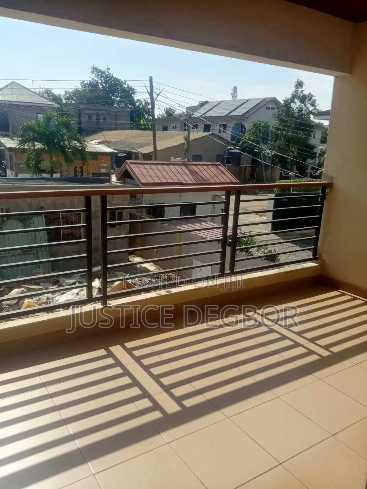 3bdrm House in Bestchoice Property, Ghana Link Area for rent