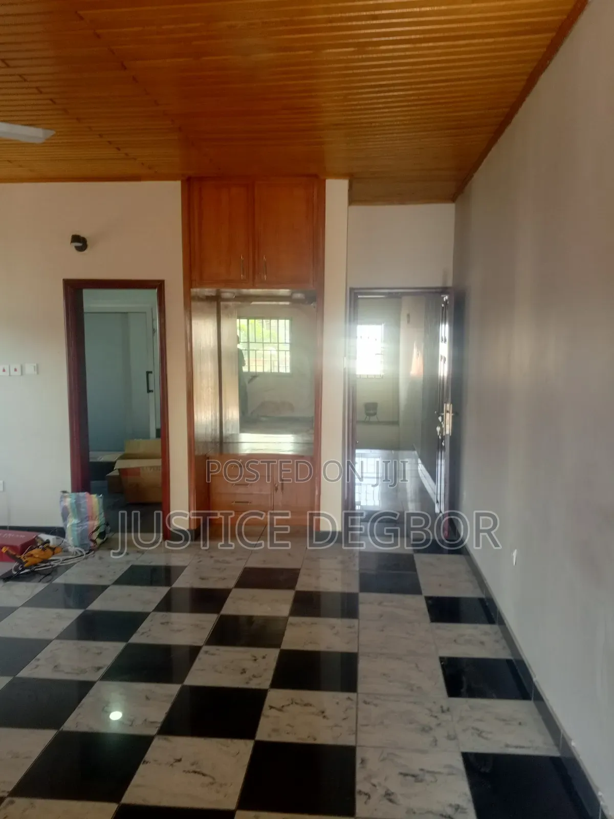3bdrm House in Bestchoice Property, Ghana Link Area for rent