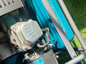 TOTAL Portable Petrol Power Generator