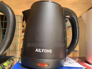 2.2L Water Kettle