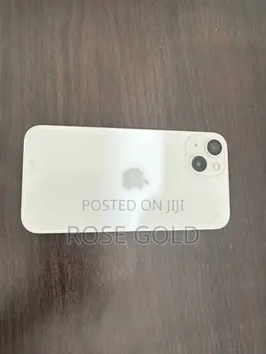 Apple iPhone 13 512 GB White