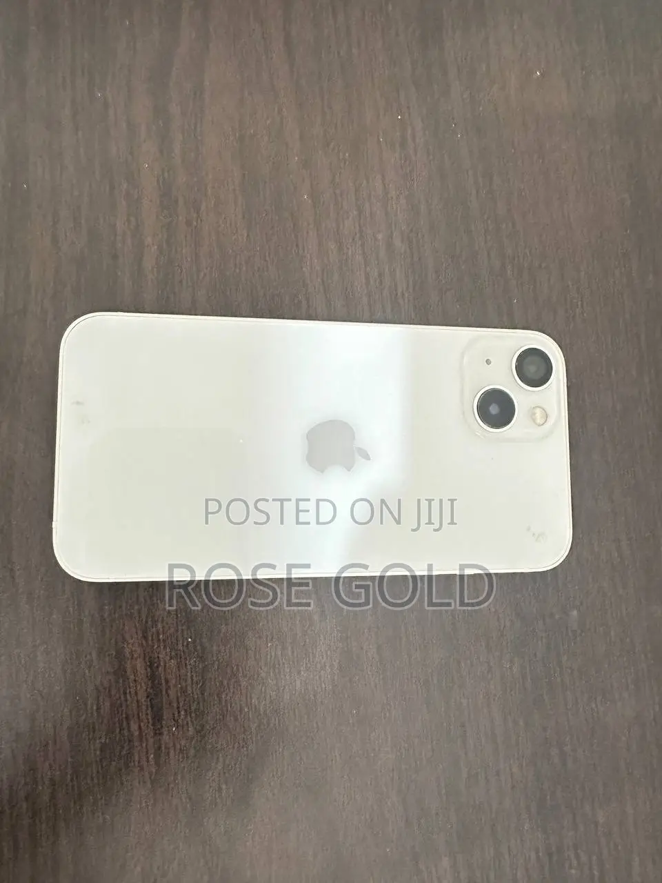 Apple iPhone 13 512 GB White