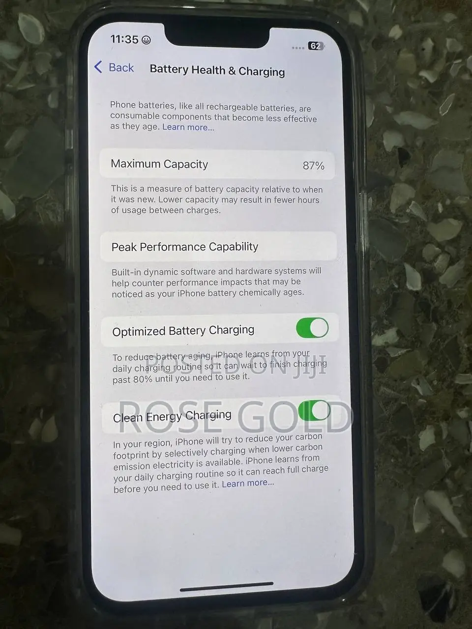 Apple iPhone 13 512 GB White