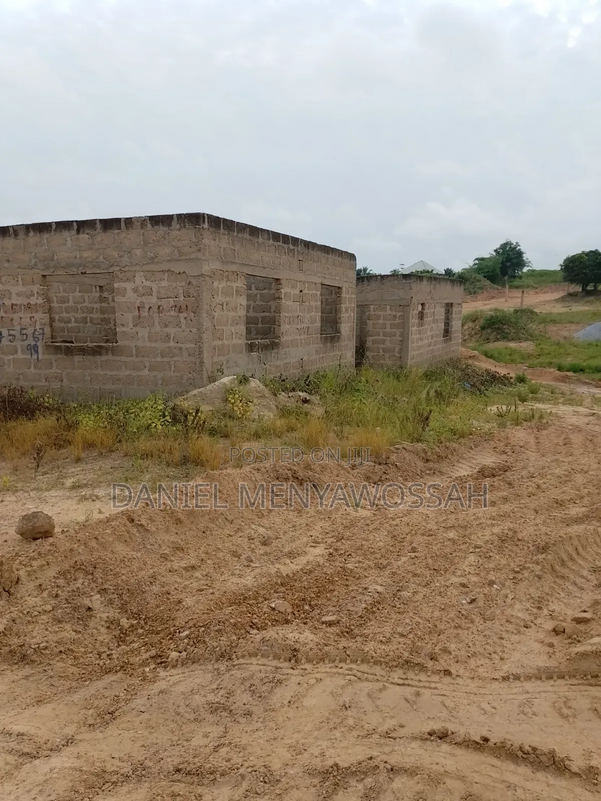3bdrm House in Accra Metropolitan for sale