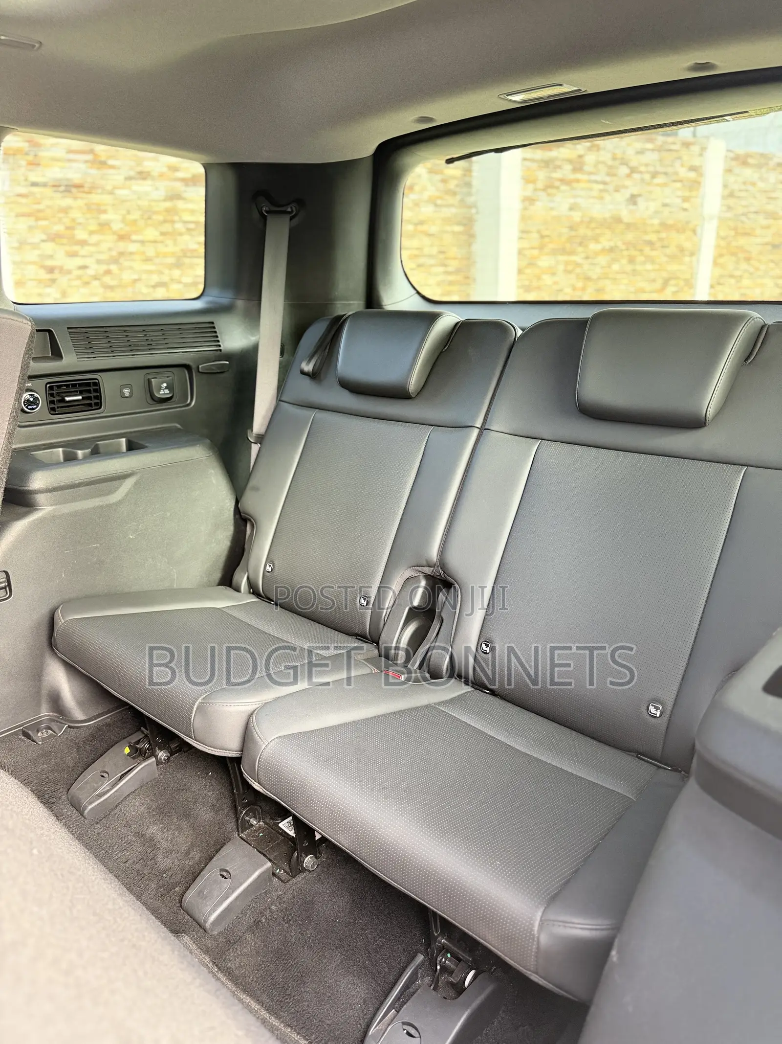 Hyundai Santa Fe Limited 2024 White