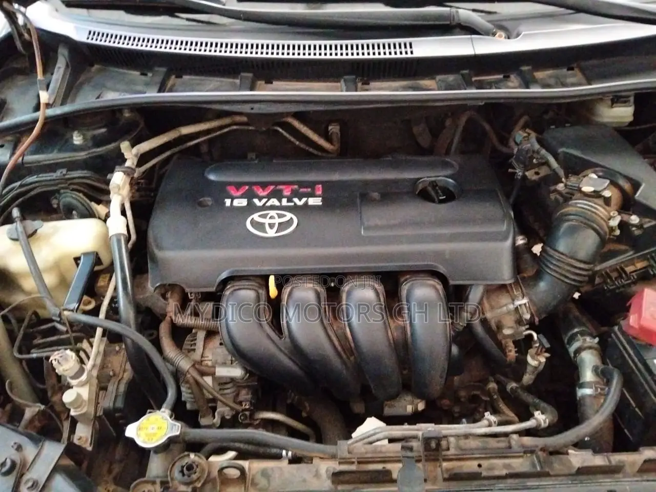 Toyota Corolla Altis 2013 Black