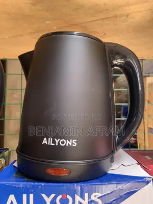 Heat Water Kettle
