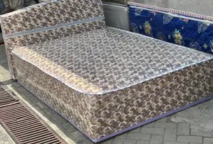 Foldable Foam Mattress