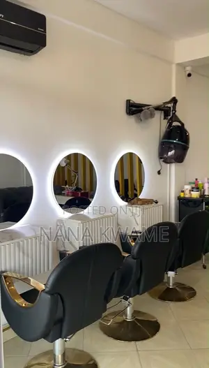 Shop Space for Rent
