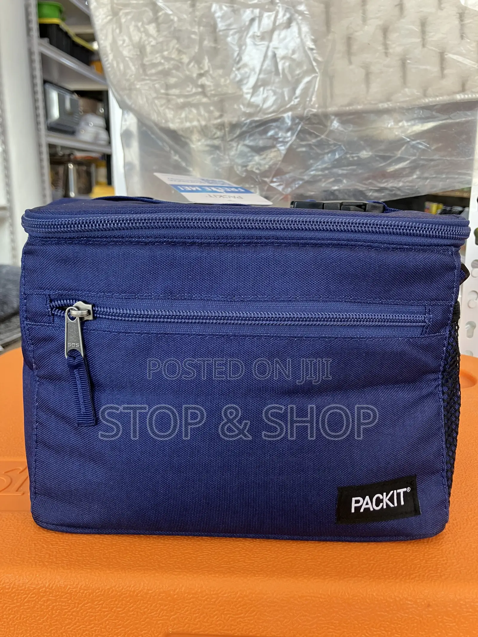 Pack It Lunch Bag