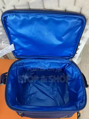 Pack It Lunch Bag