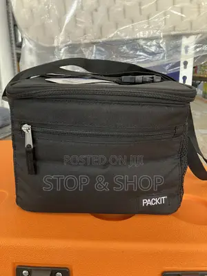 Pack It Lunch Bag