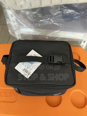 Pack It Lunch Bag