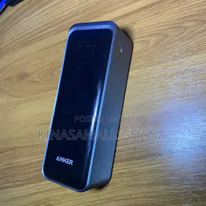 Uk Used Anker Prime 27,650mah Power Bank — Model A1340 