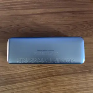 Uk Used Anker Prime 27,650mah Power Bank — Model A1340 