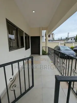 2bdrm Apartment in Achimota for rent