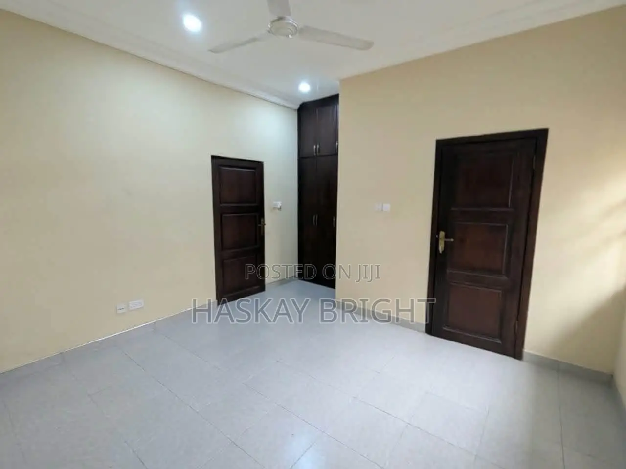 2bdrm Apartment in Achimota for rent