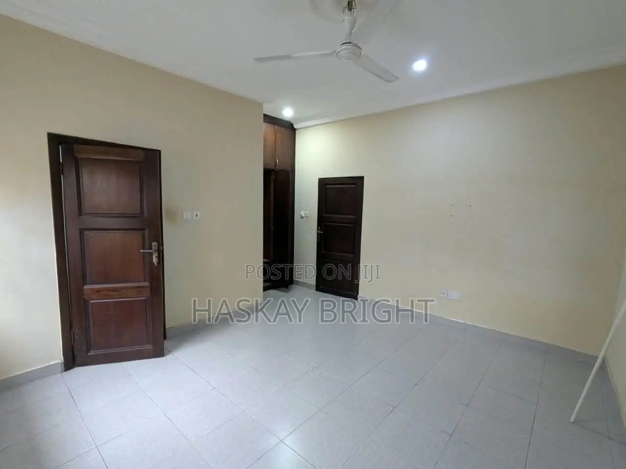 2bdrm Apartment in Achimota for rent
