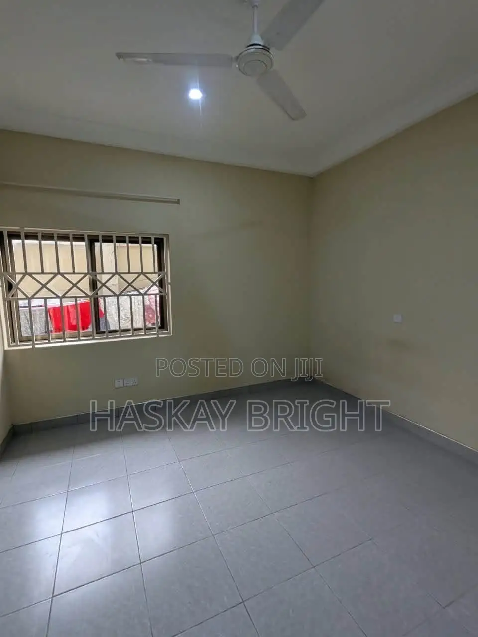2bdrm Apartment in Achimota for rent