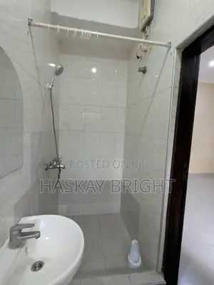 2bdrm Apartment in Achimota for rent