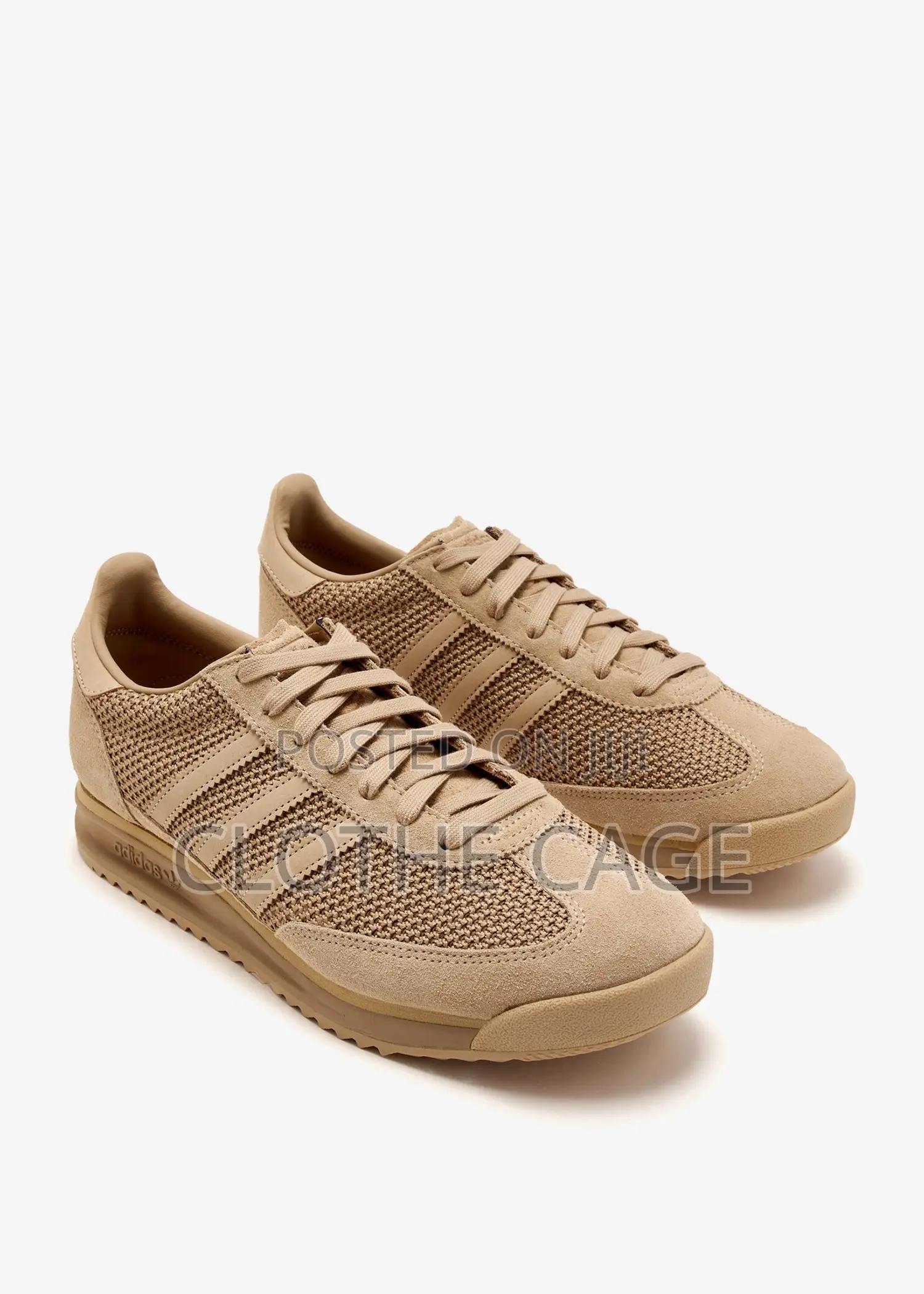 Adidas SL 72 OG / SL 72 RS