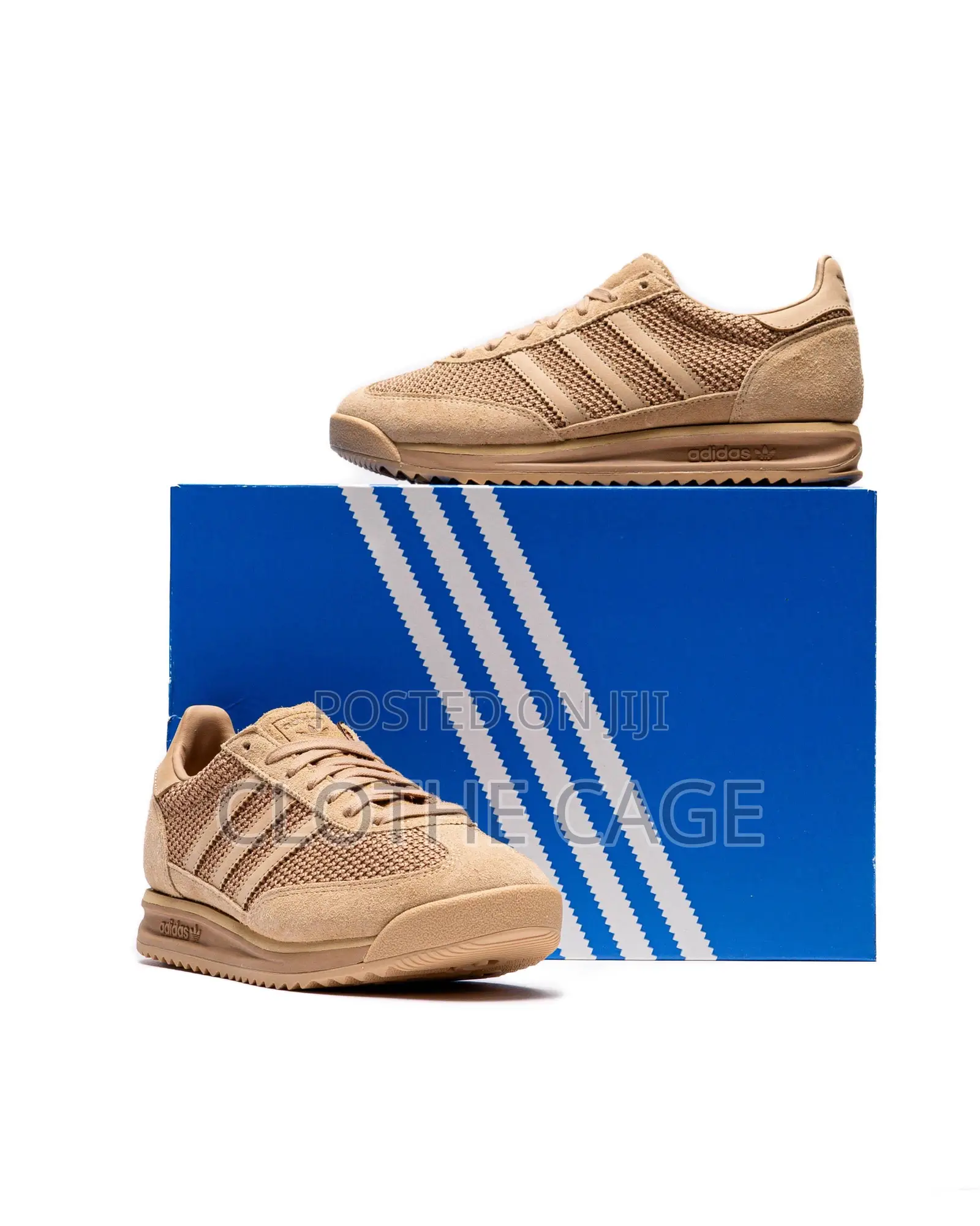Adidas SL 72 OG / SL 72 RS