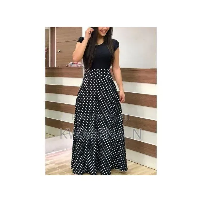 Affordable Clothing and Electronics