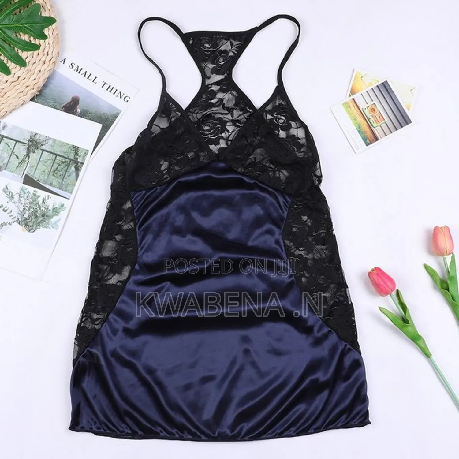 Affordable Clothing and Electronics