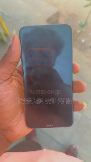 Xiaomi Redmi 8A 32 GB Black