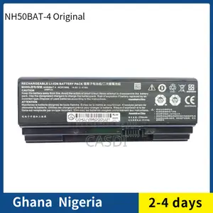 NH50BAT-4 Battery Suitable for Mechanic T58-v Vb Va Thor 911mt Me Mp