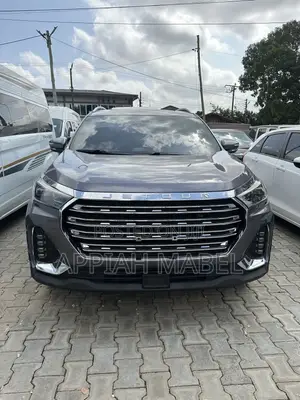 Jetour X90 Plus 1.6 FWD 2023 Black