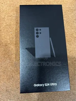 New Samsung Galaxy S24 Ultra 512 GB Gray