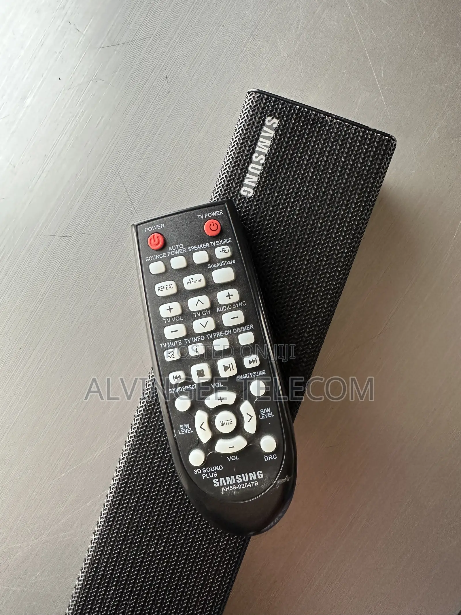 Samsung Sound System