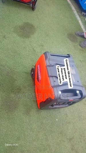 Quality Power With the Ecoolmax 10KVA Generator Ecoolmax 10kva
