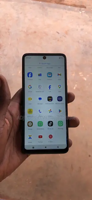 Motorola Moto E32s 32 GB Gray