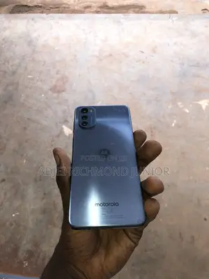 Motorola Moto E32s 32 GB Gray