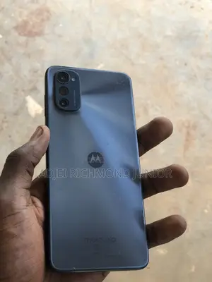 Motorola Moto E32s 32 GB Gray