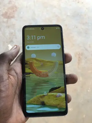Motorola Moto E32s 32 GB Gray