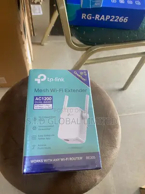 Boost Your Homes With a Good Coonection Mesh Wi-Fi Extender Re305