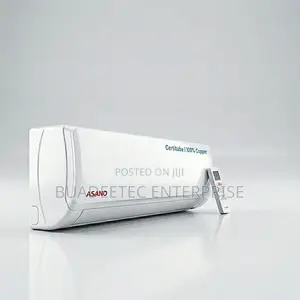ASANO 1.5HP Split Air Conditioner