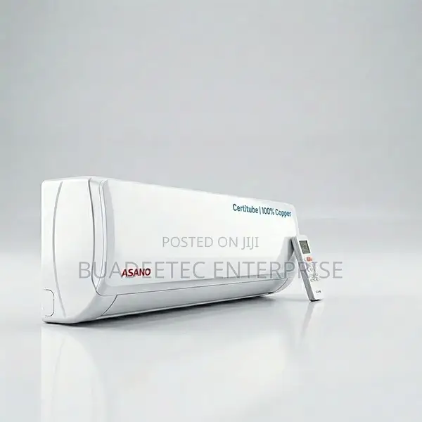 ASANO 1.5HP Split Air Conditioner
