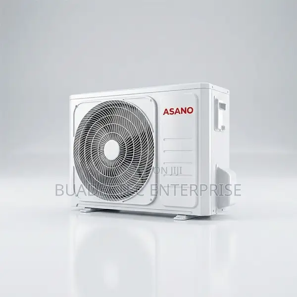 ASANO 1.5HP Split Air Conditioner