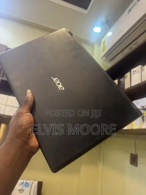 Laptop Acer Aspire 3 A315-51 8GB Intel Core i5 SSD 256GB