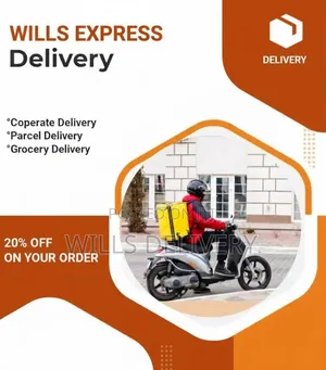 Will's Delivery Services