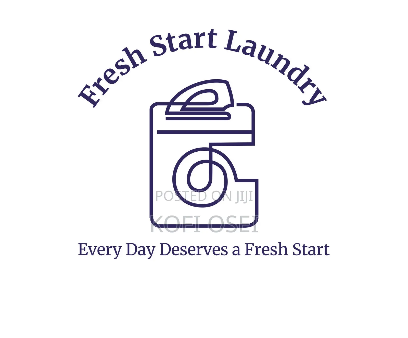 Laundry Attendant Needed