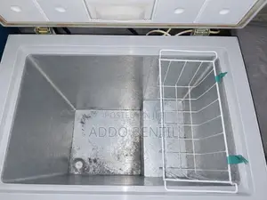 Nasco 142L Chest Freezer – Good Working Condition