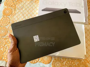 Samsung Galaxy Tab A9+ 128 GB Black