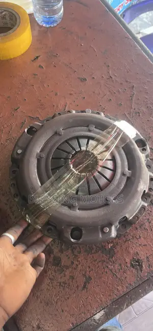 Printer Complete Clutch System
