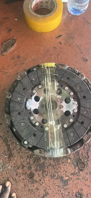 Printer Complete Clutch System